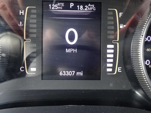 Used 2020 Jeep Cherokee Latitude Plus image 20