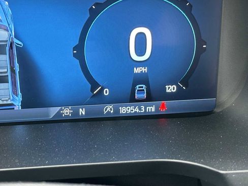 Used 2024 Ford F150 XLT w/ Tow/Haul Package image 24