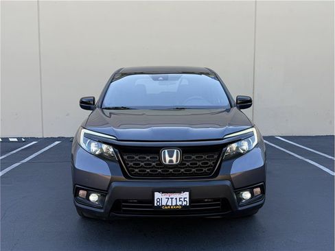 Used 2019 Honda Passport Sport image 2