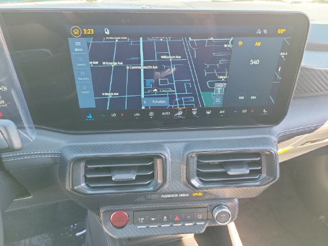 New 2026 Ford Mustang Dark Horse SC RWD image 19