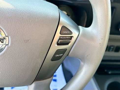 Used 2019 Nissan NV 2500 SV w/ Navigation Package RWD image 21