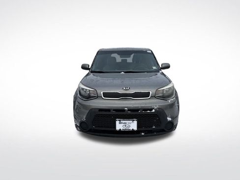 Used 2015 Kia Soul image 3