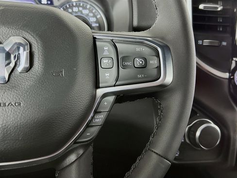 New 2026 RAM 1500 Big Horn AWD/4WD image 16