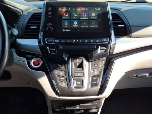 Used 2022 Honda Odyssey Touring image 19