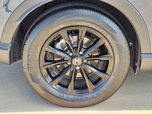 Used 2025 Honda CR-V Sport-L image 25