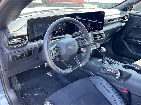 Used 2025 Ford Mustang Dark Horse RWD image 19