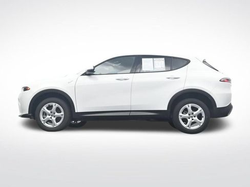 Used 2024 Dodge Hornet GT AWD/4WD image 38
