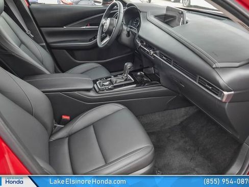 Used 2025 MAZDA CX-30 AWD 2.5 S w/ Select Sport Pkg image 18