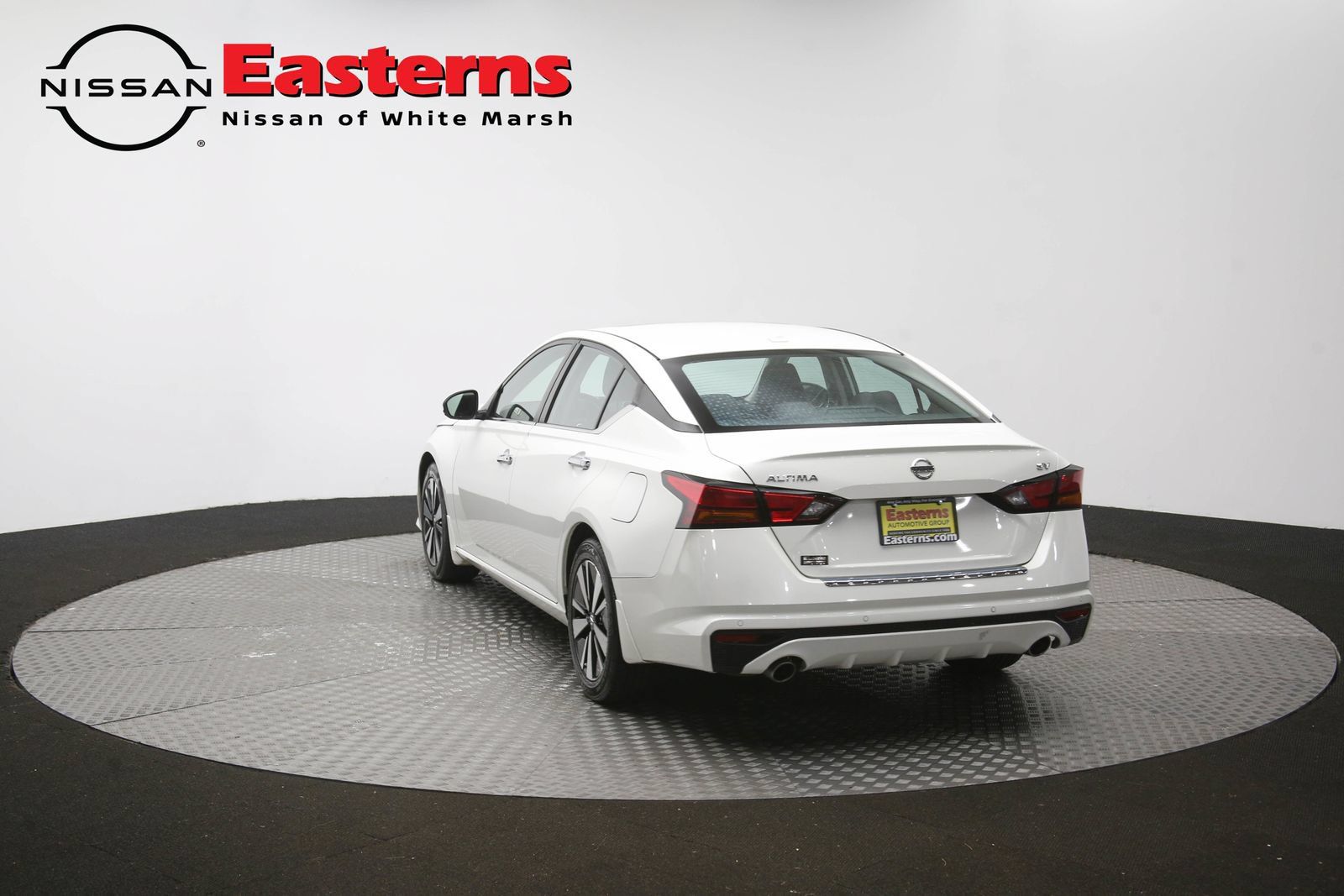 Used 2022 Nissan Altima 2.5 SV w/ SV Premium Package FWD image 65