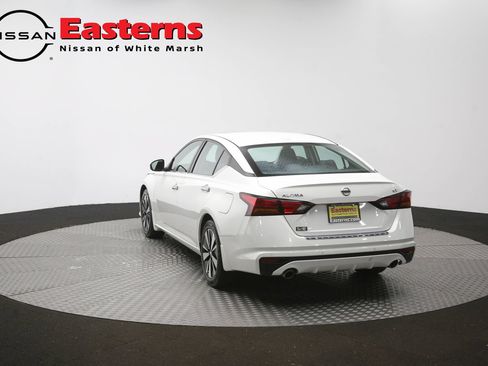 Used 2022 Nissan Altima 2.5 SV w/ SV Premium Package FWD image 65