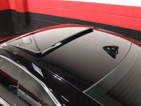 Used 2014 Cadillac CTS V w/ Wood Trim Package RWD image 26