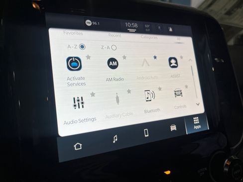 New 2026 RAM 1500 Big Horn image 25