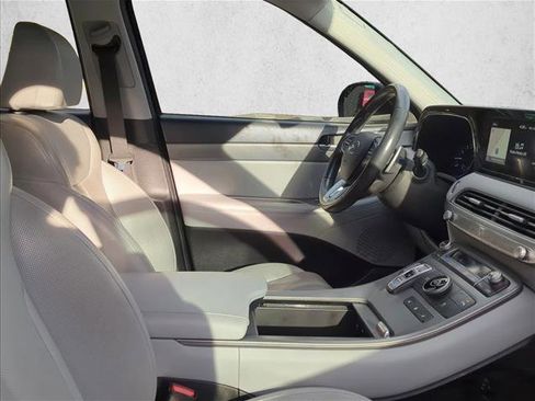 Used 2021 Hyundai Palisade SEL w/ Premium Package image 24