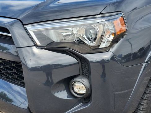 Used 2024 Toyota 4Runner SR5 Premium AWD/4WD image 6