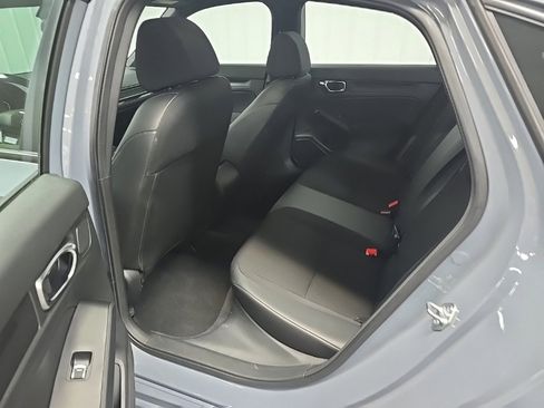 Used 2023 Honda Civic Sport image 30