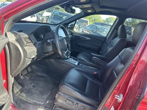 Used 2023 Honda Passport EX-L image 14