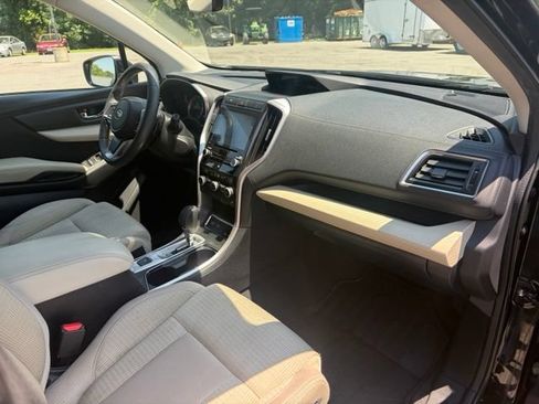 Used 2020 Subaru Ascent Premium w/ Sport Package AWD/4WD image 28