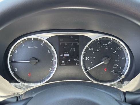 New 2025 Nissan Kicks Play S image 28