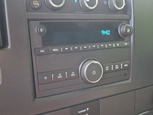 Used 2025 Chevrolet Express 2500 w/ Driver Convenience Package RWD image 22