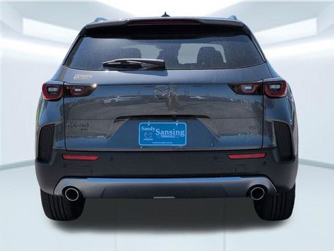 New 2026 MAZDA CX-50 AWD 2.5 S w/ Accent Package image 5