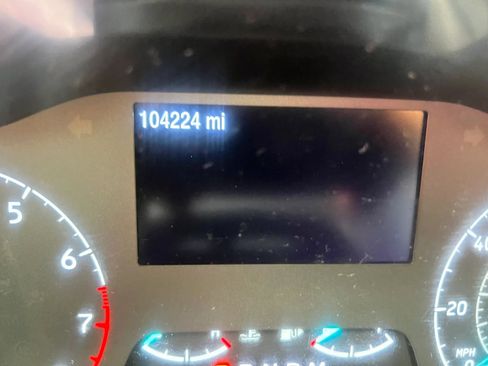 Used 2020 Ford Transit Connect XL FWD image 19