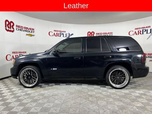 Used 2007 Chevrolet TrailBlazer SS RWD image 4