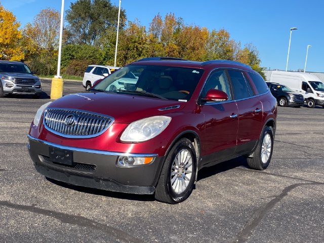 Used 2008 Buick Enclave CXL AWD/4WD image 1