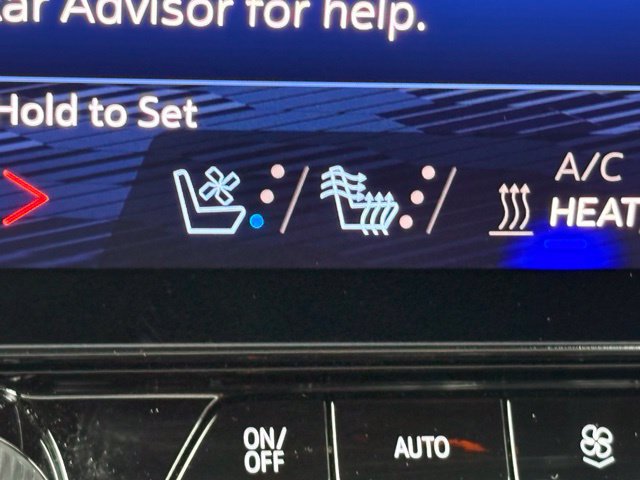 Used 2025 Chevrolet Blazer EV RS AWD/4WD image 15
