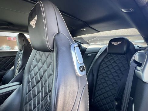 Used 2016 Bentley Continental GT image 18