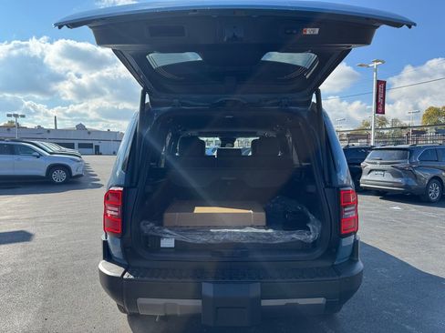 New 2026 Toyota Land Cruiser image 25