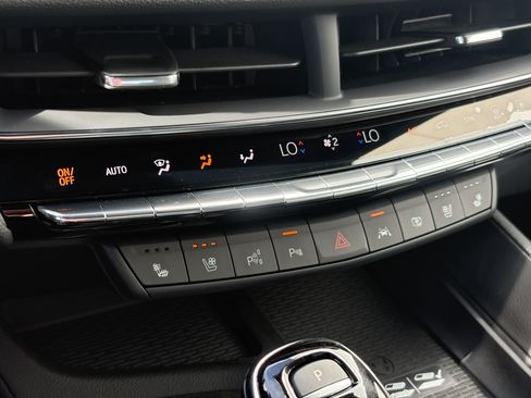 New 2026 Cadillac CT5 Premium Luxury RWD image 22