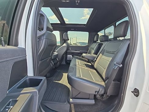 Used 2022 Ford F150 Raptor w/ Equipment Group 801A High AWD/4WD image 54