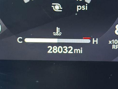 Certified 2024 Toyota Tacoma TRD Sport image 23