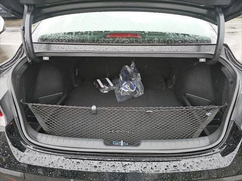 New 2026 Hyundai Elantra Sport FWD image 12