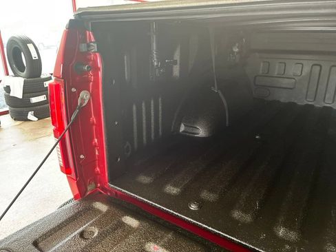 Used 2020 Ford F150 Lariat AWD/4WD image 40
