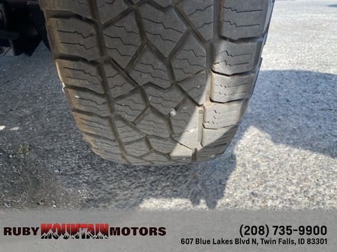 Used 2016 RAM 1500 Tradesman w/ Popular Equipment Group image 12