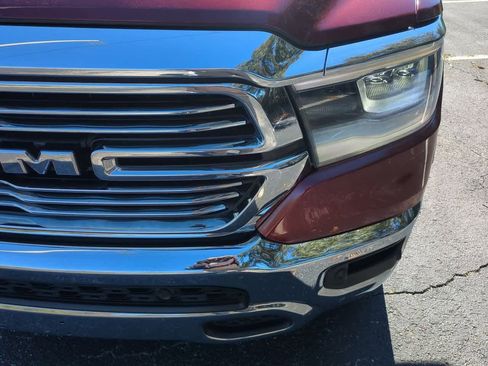 Used 2019 RAM 1500 Laramie image 11