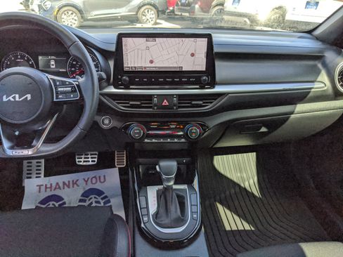 Used 2024 Kia Forte GT image 15