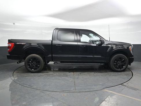 Used 2023 Ford F150 Lariat w/ Equipment Group 502A High AWD/4WD image 5