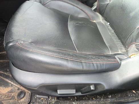 Used 2015 MAZDA MAZDA3 s Grand Touring image 6