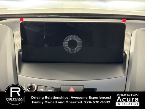 New 2026 Acura RDX A-Spec image 6