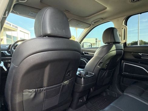 Certified 2024 Kia Telluride EX AWD/4WD image 17