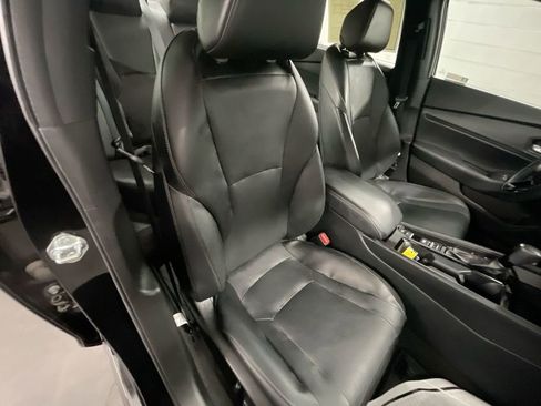 Certified 2024 Honda Accord Sport image 26