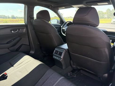 Used 2025 Honda Accord Sport image 17
