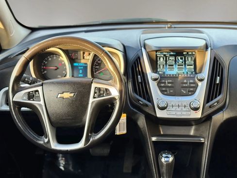 Used 2017 Chevrolet Equinox LT w/ Midnight Edition image 22