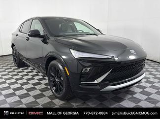 New 2026 Buick Envista Sport Touring w/ Convenience I Package video 1