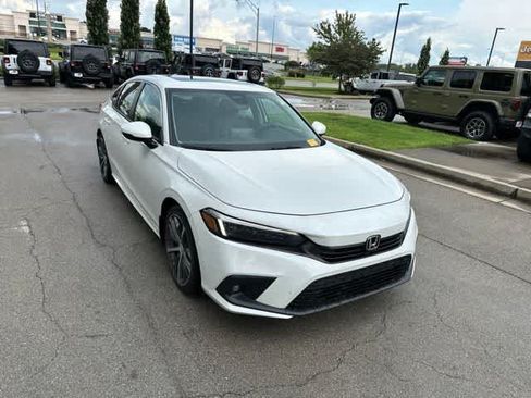 Used 2023 Honda Civic Touring image 26