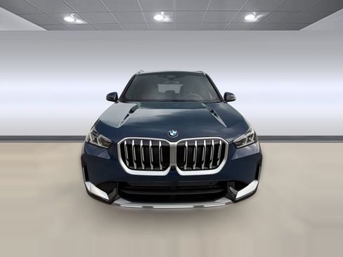 Used 2026 BMW X1 xDrive28i AWD/4WD image 6