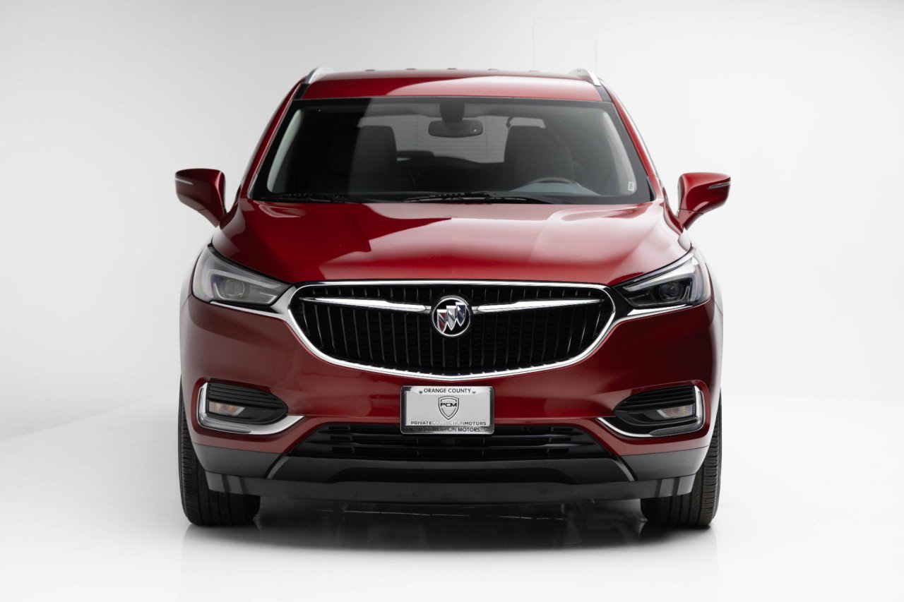 Used 2019 Buick Enclave Essence FWD image 5