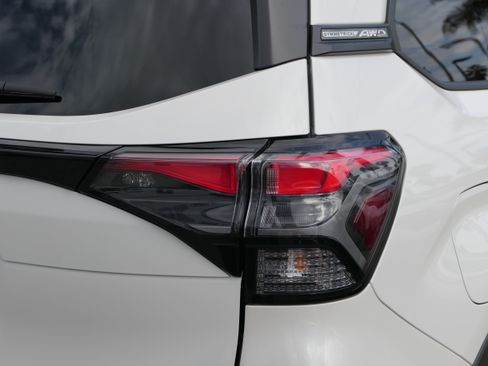 Certified 2026 Subaru Forester Limited AWD/4WD image 5